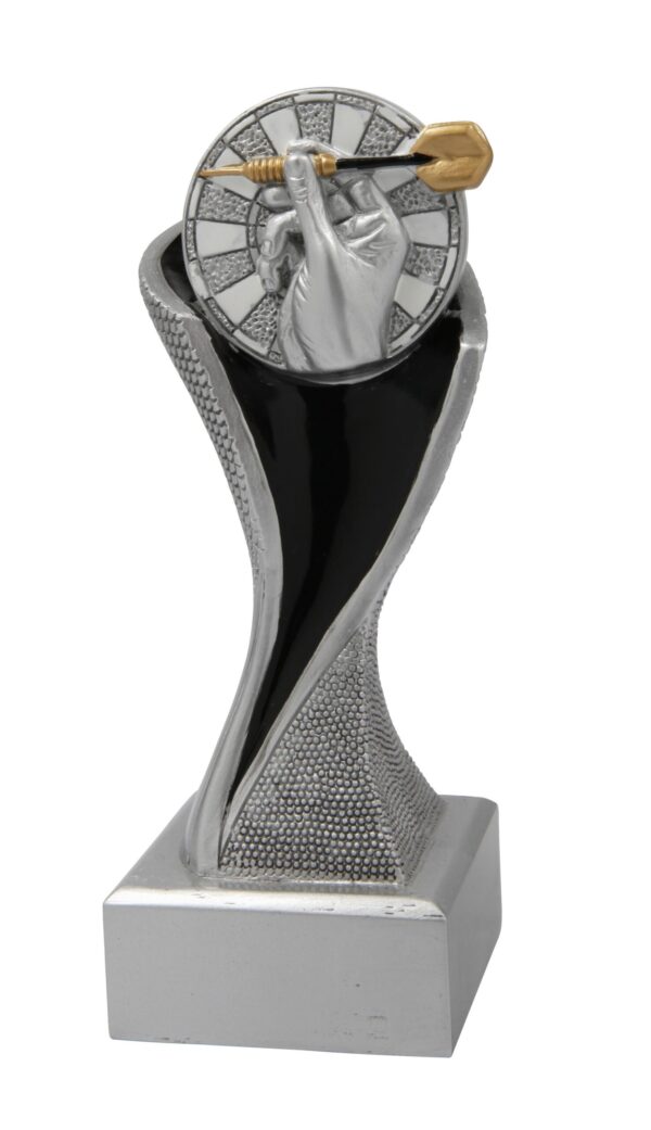 Šipky trofej 14,5 - 19,5 cm - Image 2